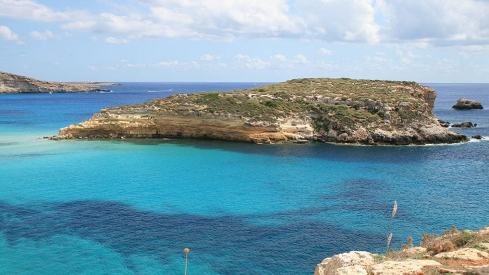 lampedusa